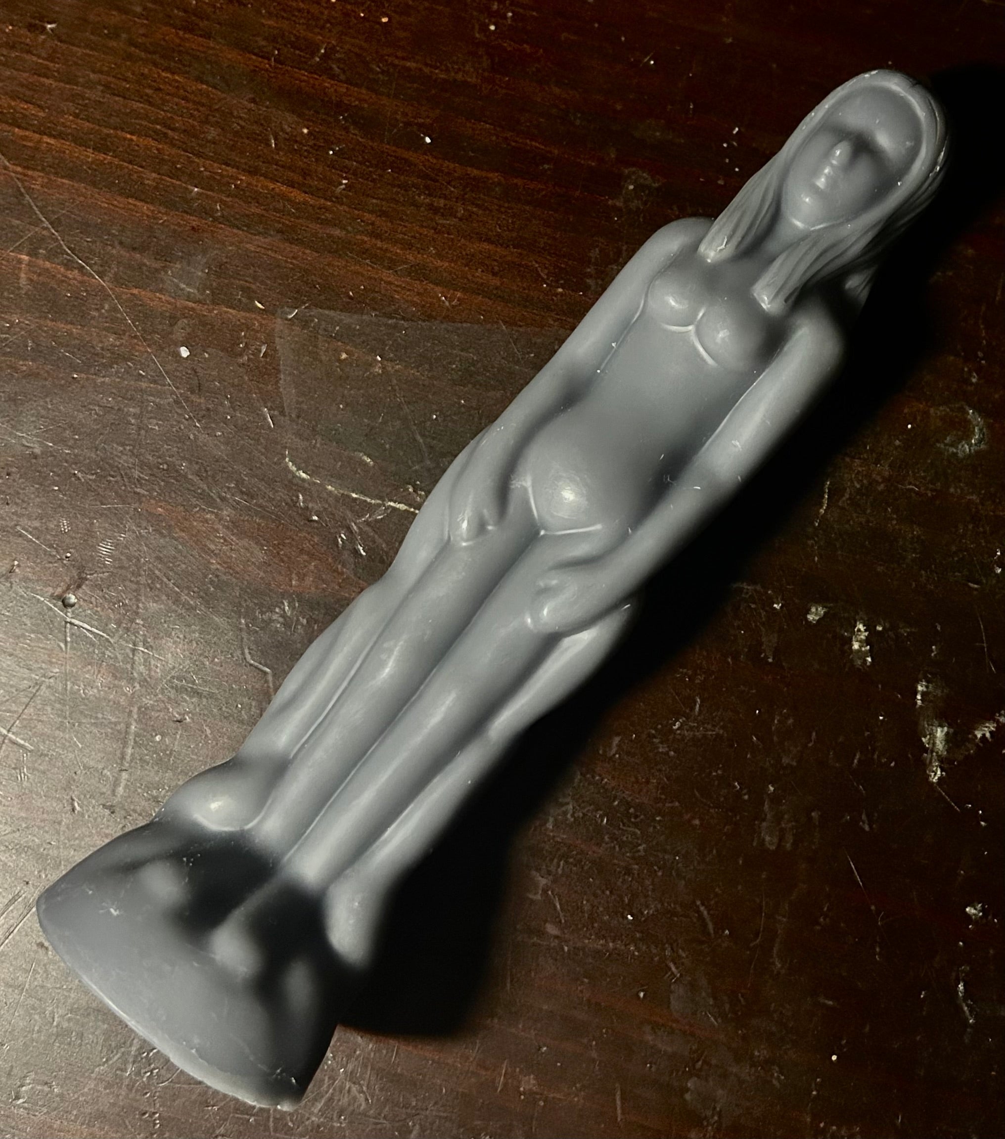 Figure - Female