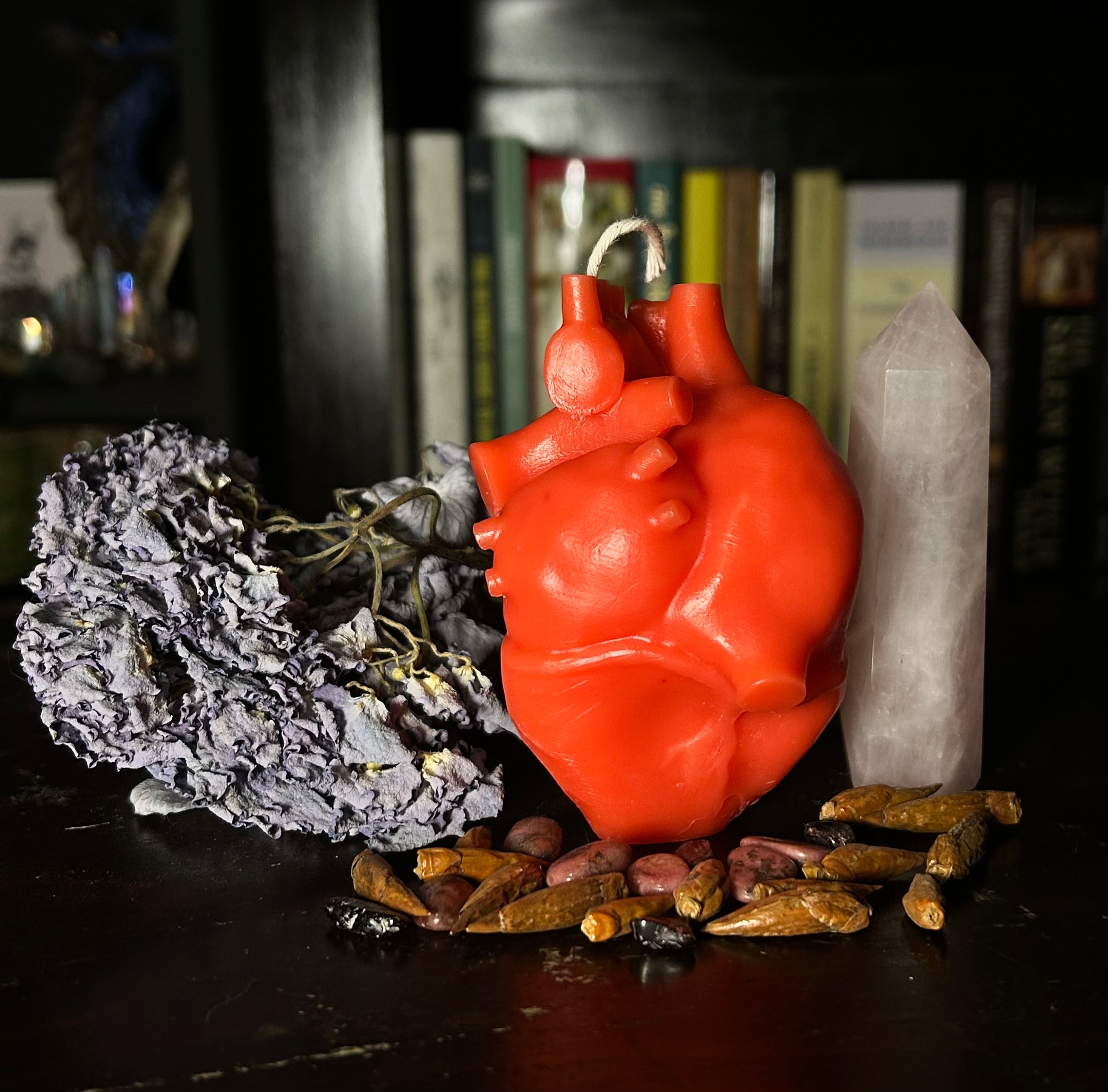 Sacred Vessel