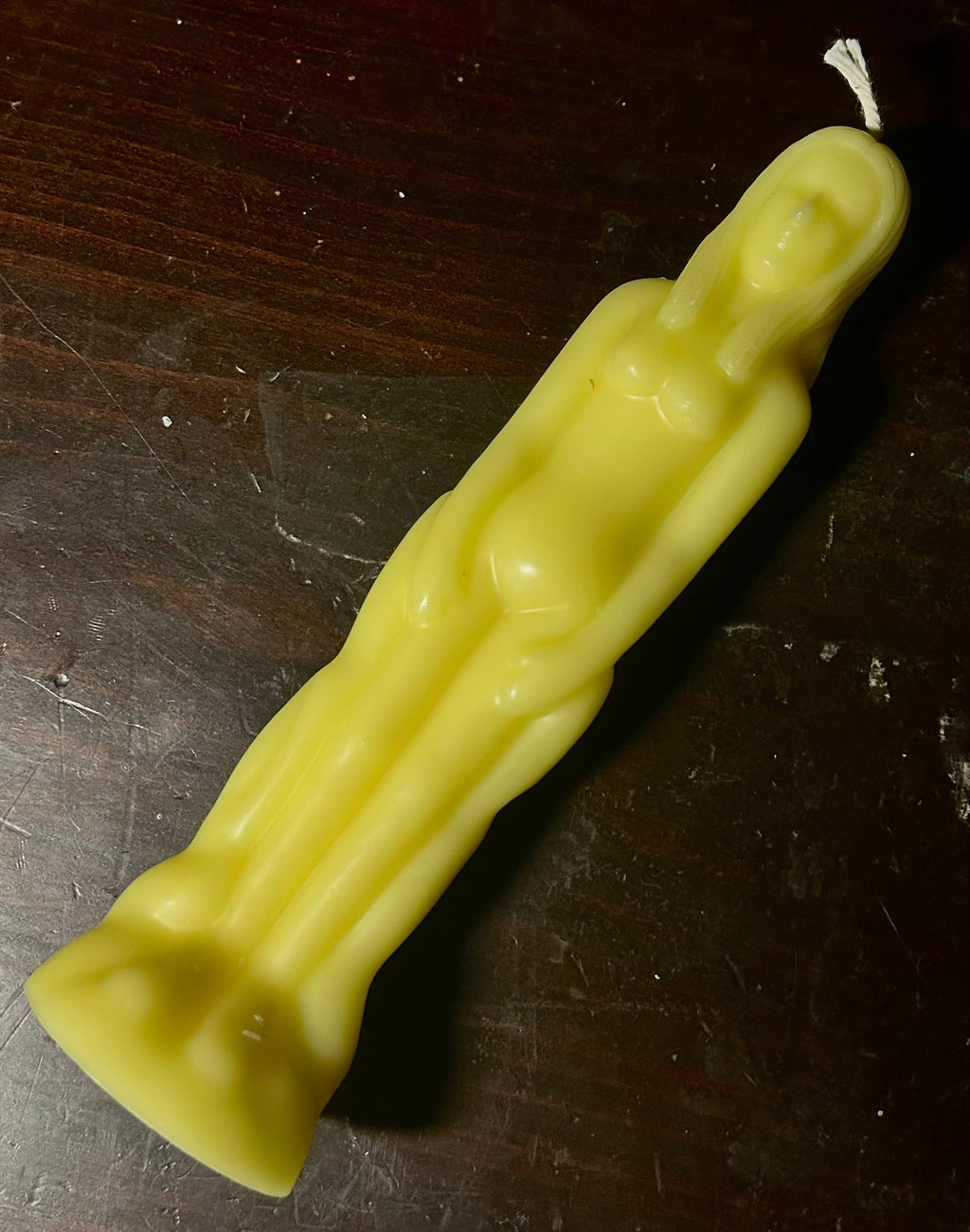 Figure - Female