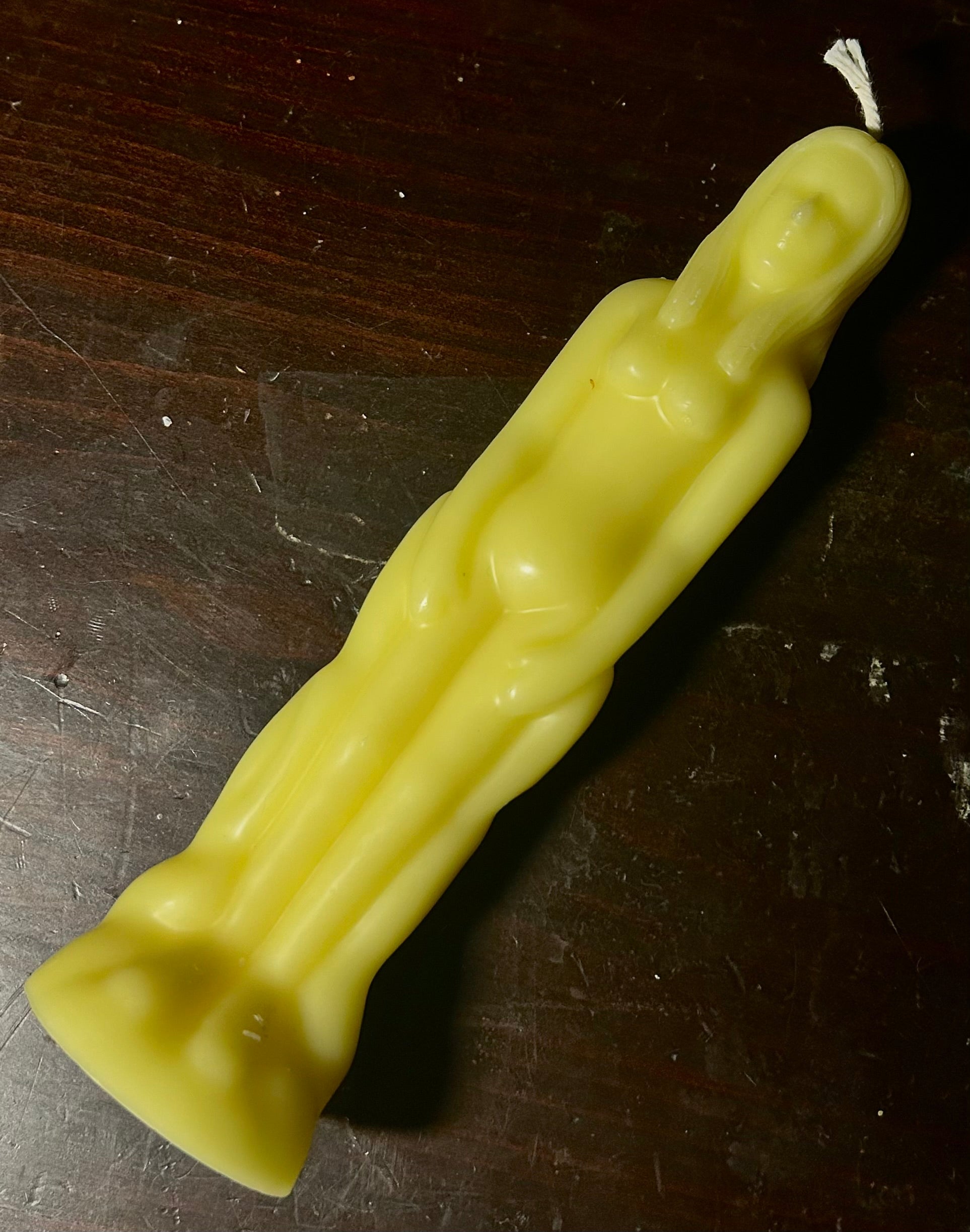 Figure - Female