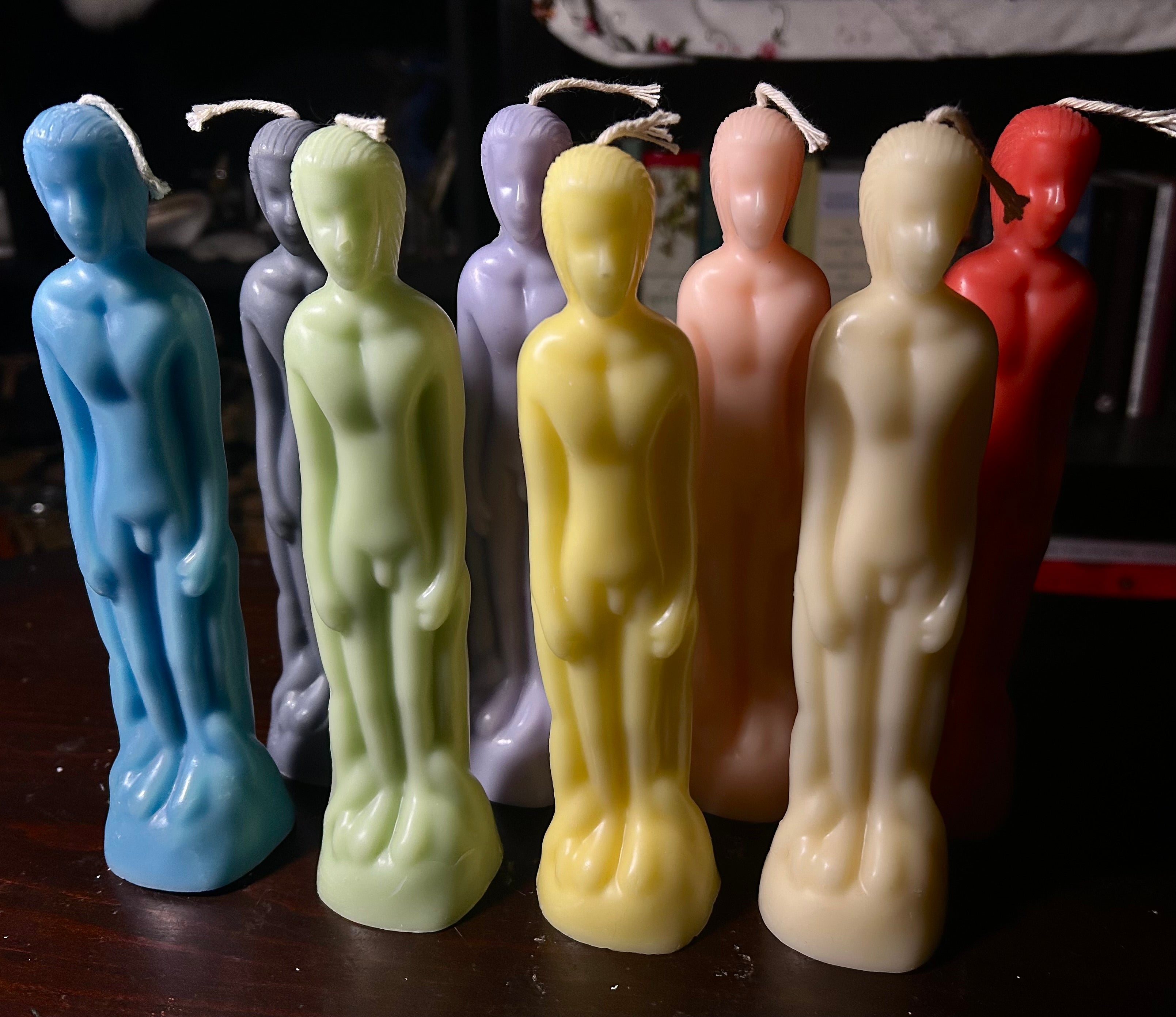 Figure - Male