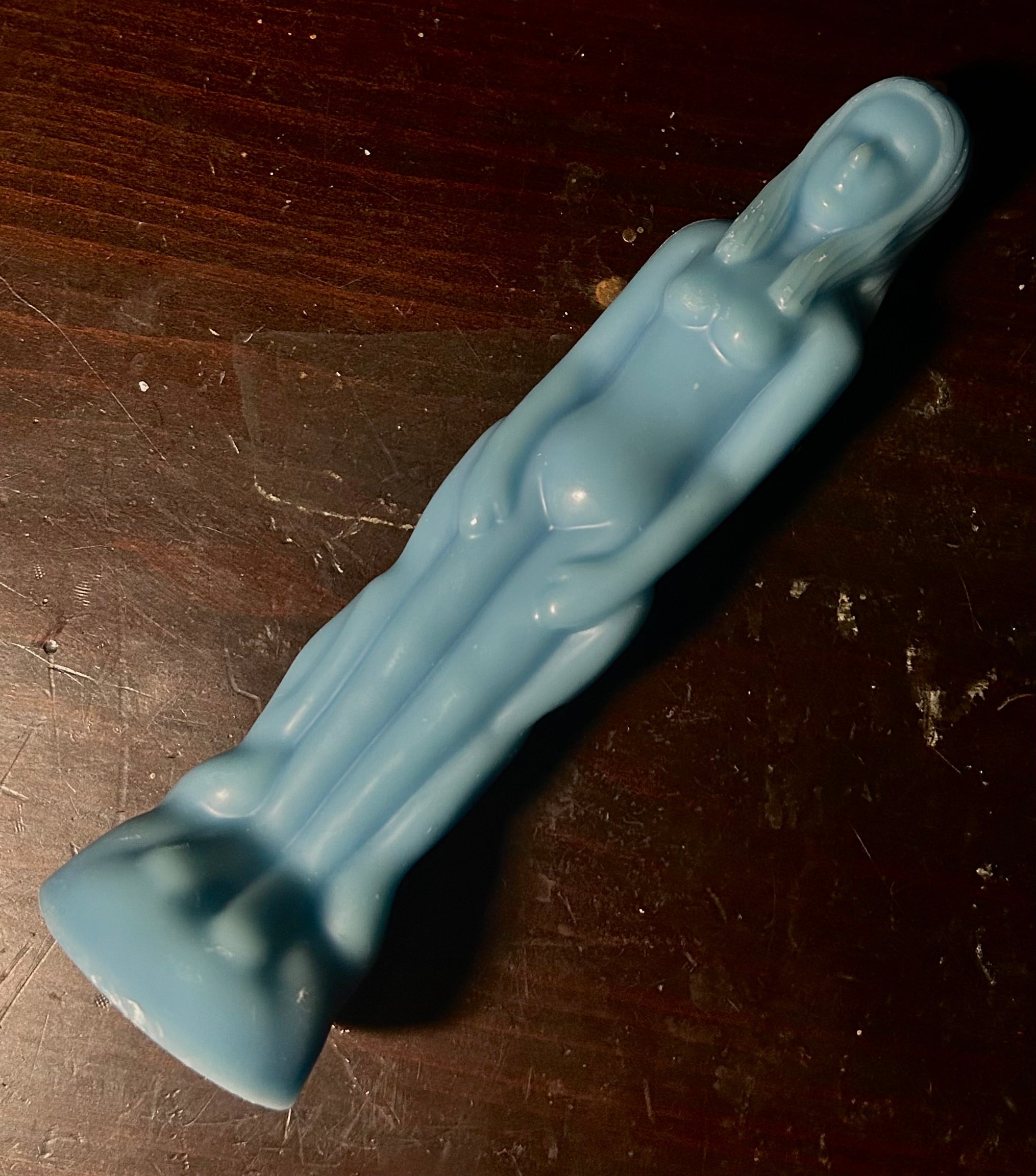 Figure - Female
