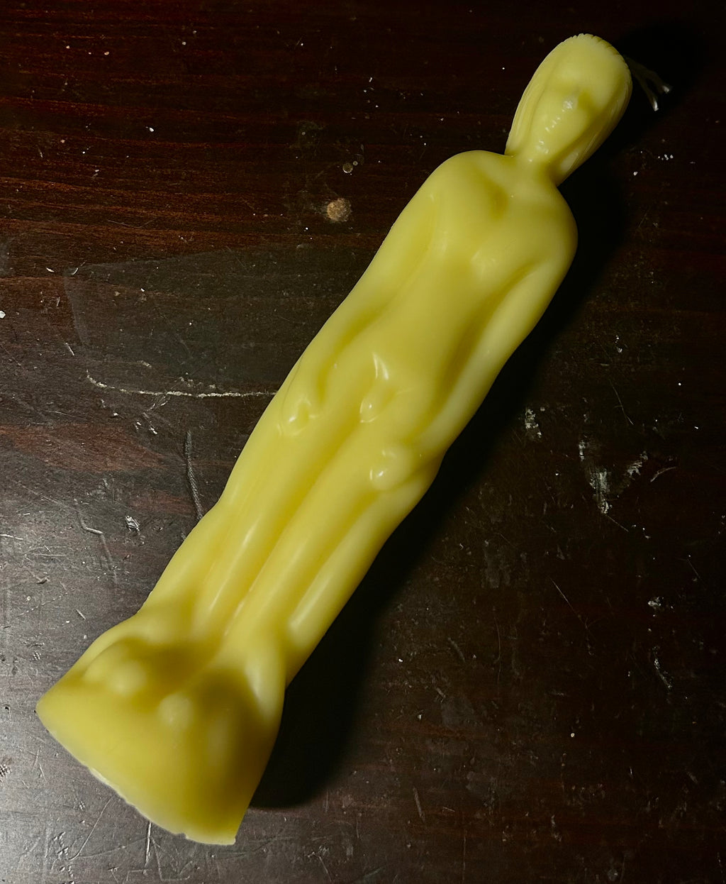 Figure - Male