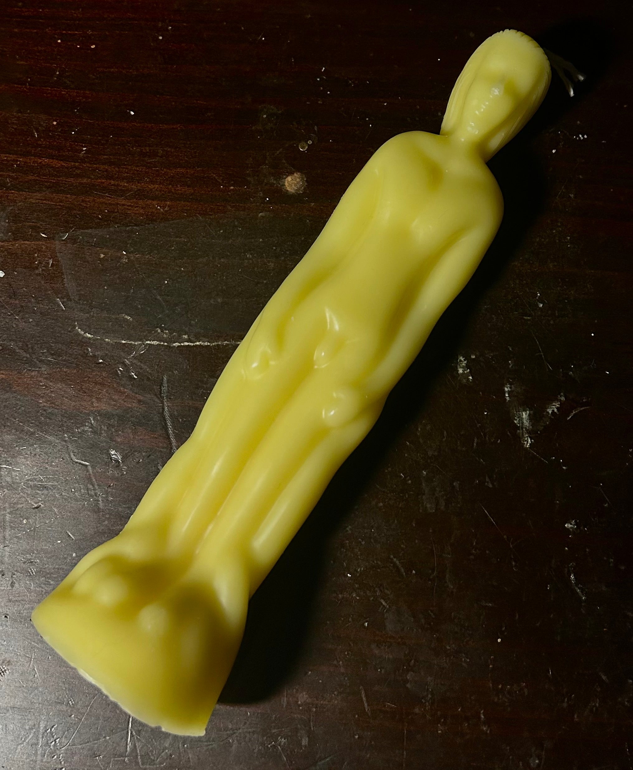 Figure - Male