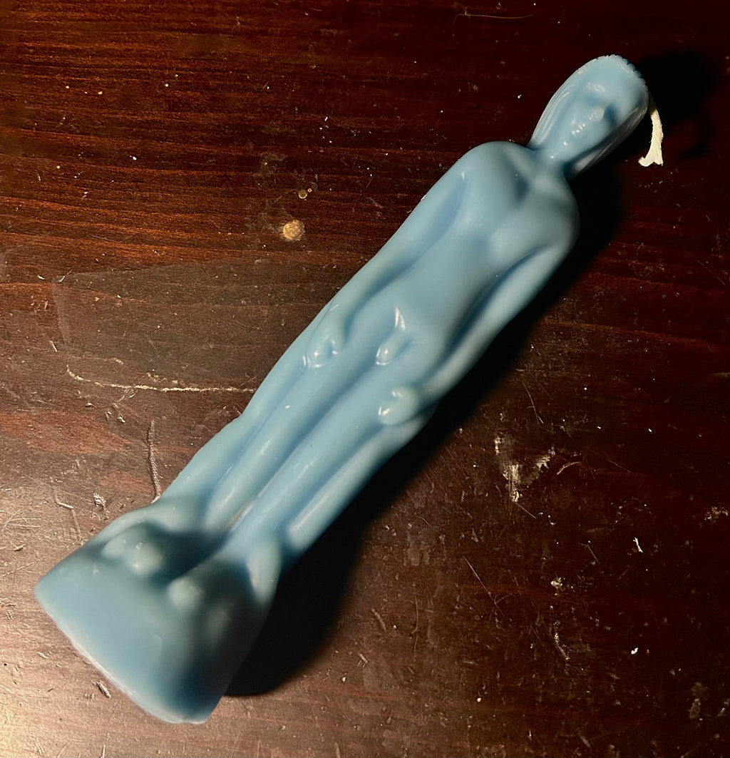 Figure - Male