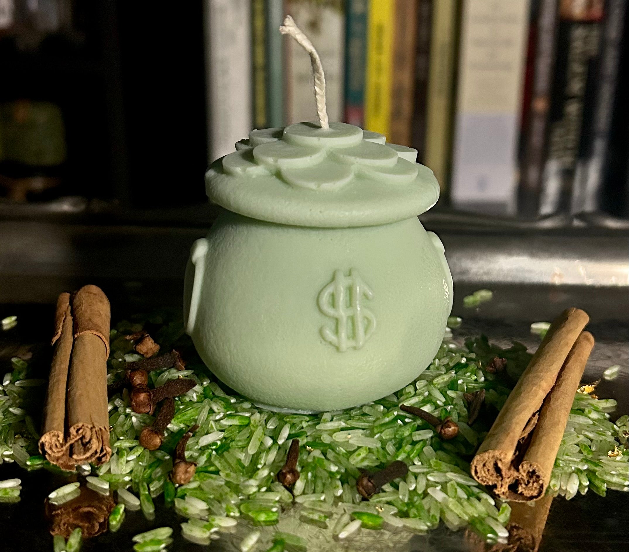 Fortune’s Favour