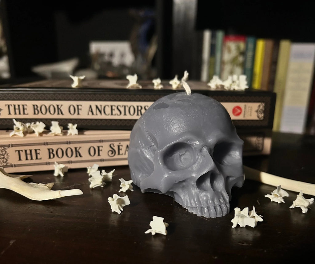 Skull Keeper