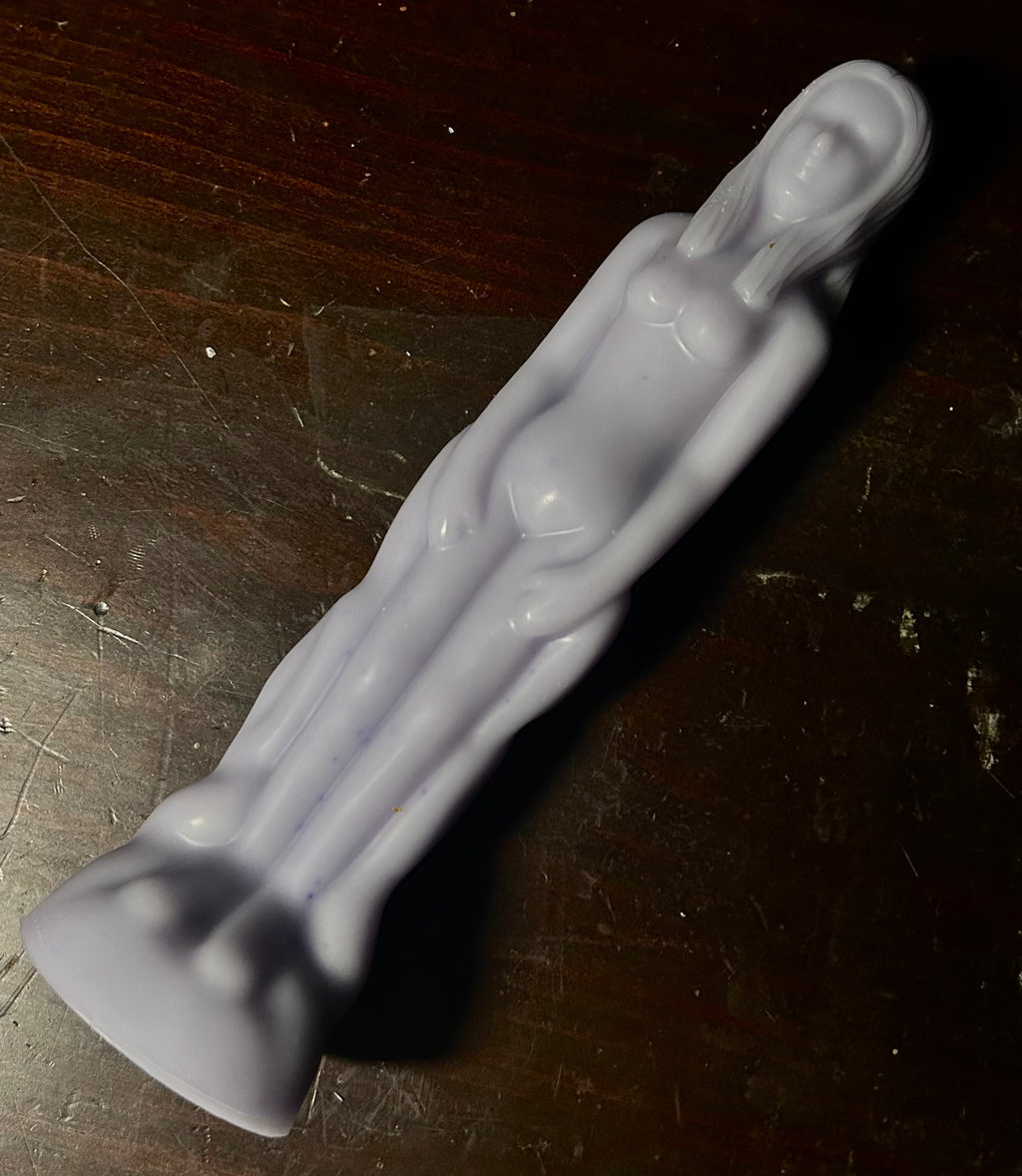 Figure - Female