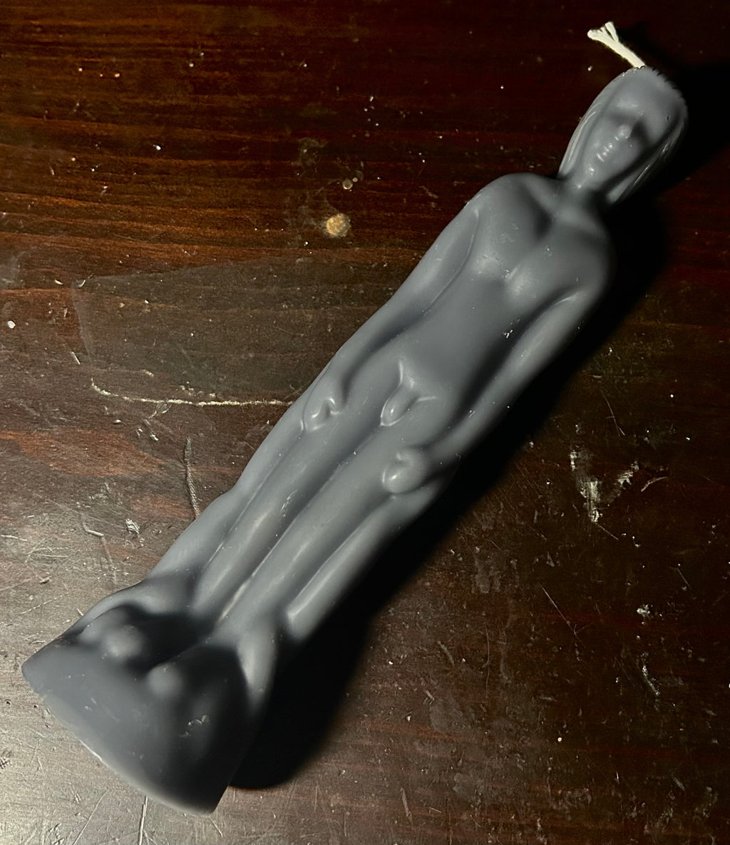 Figure - Male