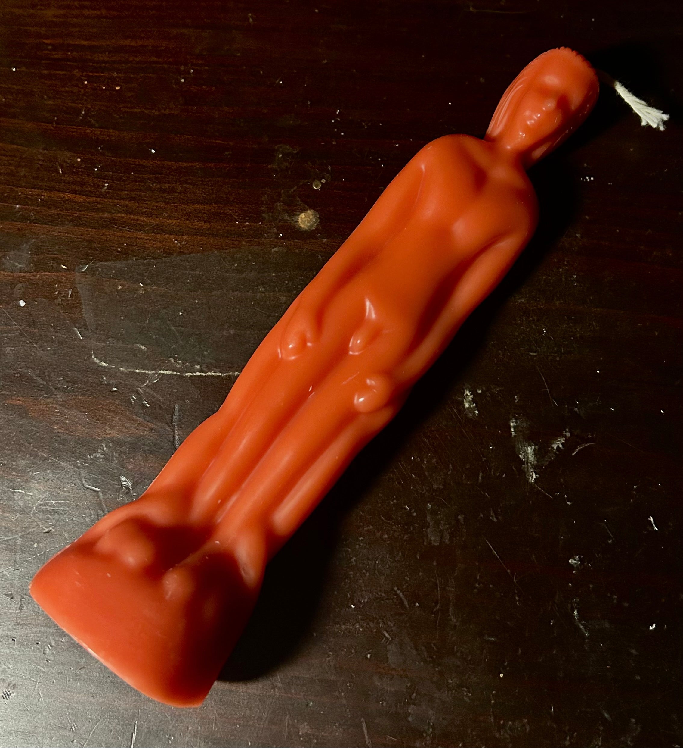 Figure - Male
