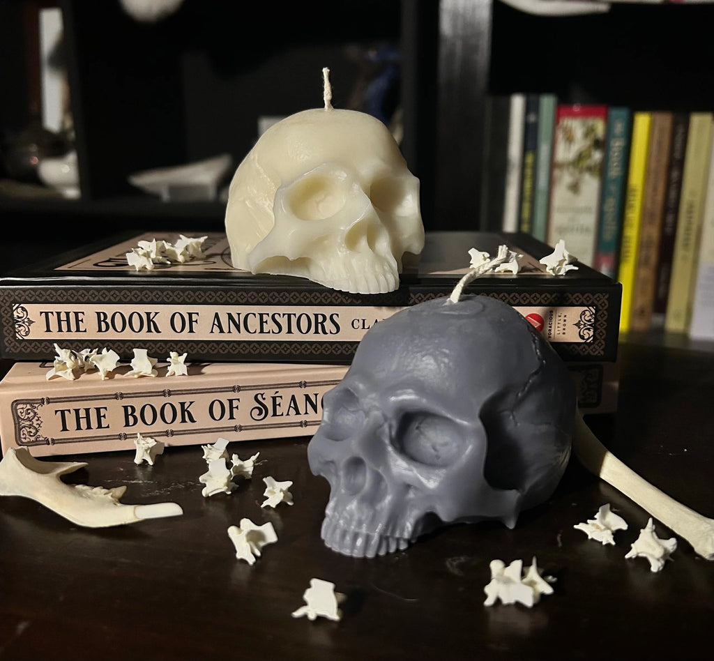 Skull Keeper