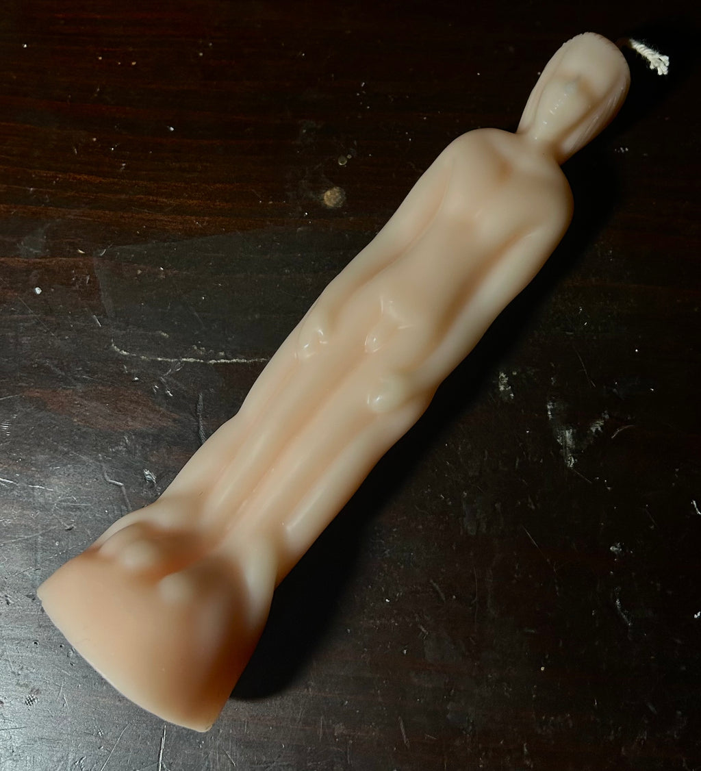 Figure - Male