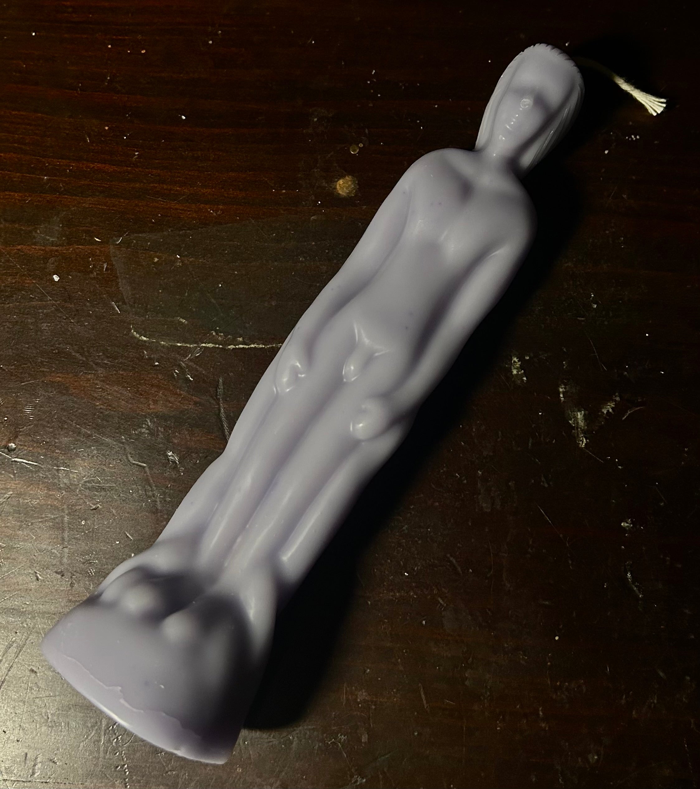 Figure - Male