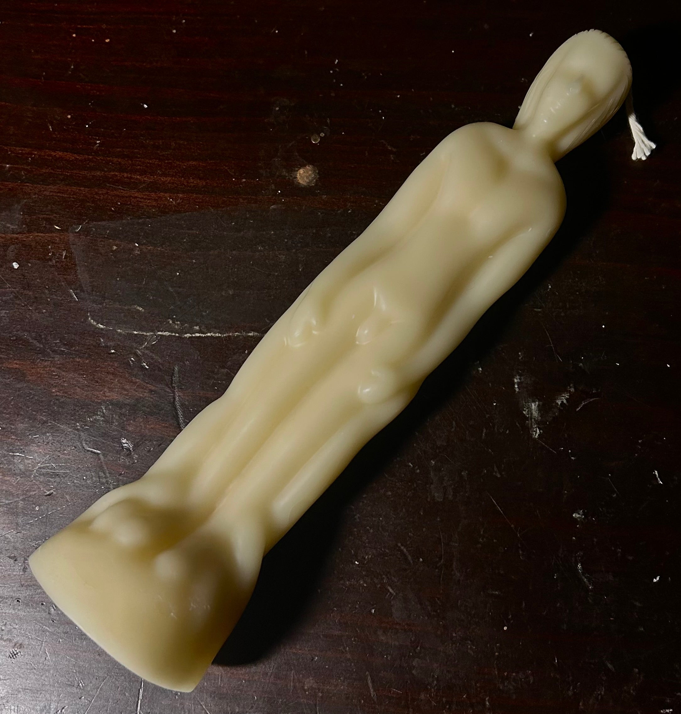 Figure - Male