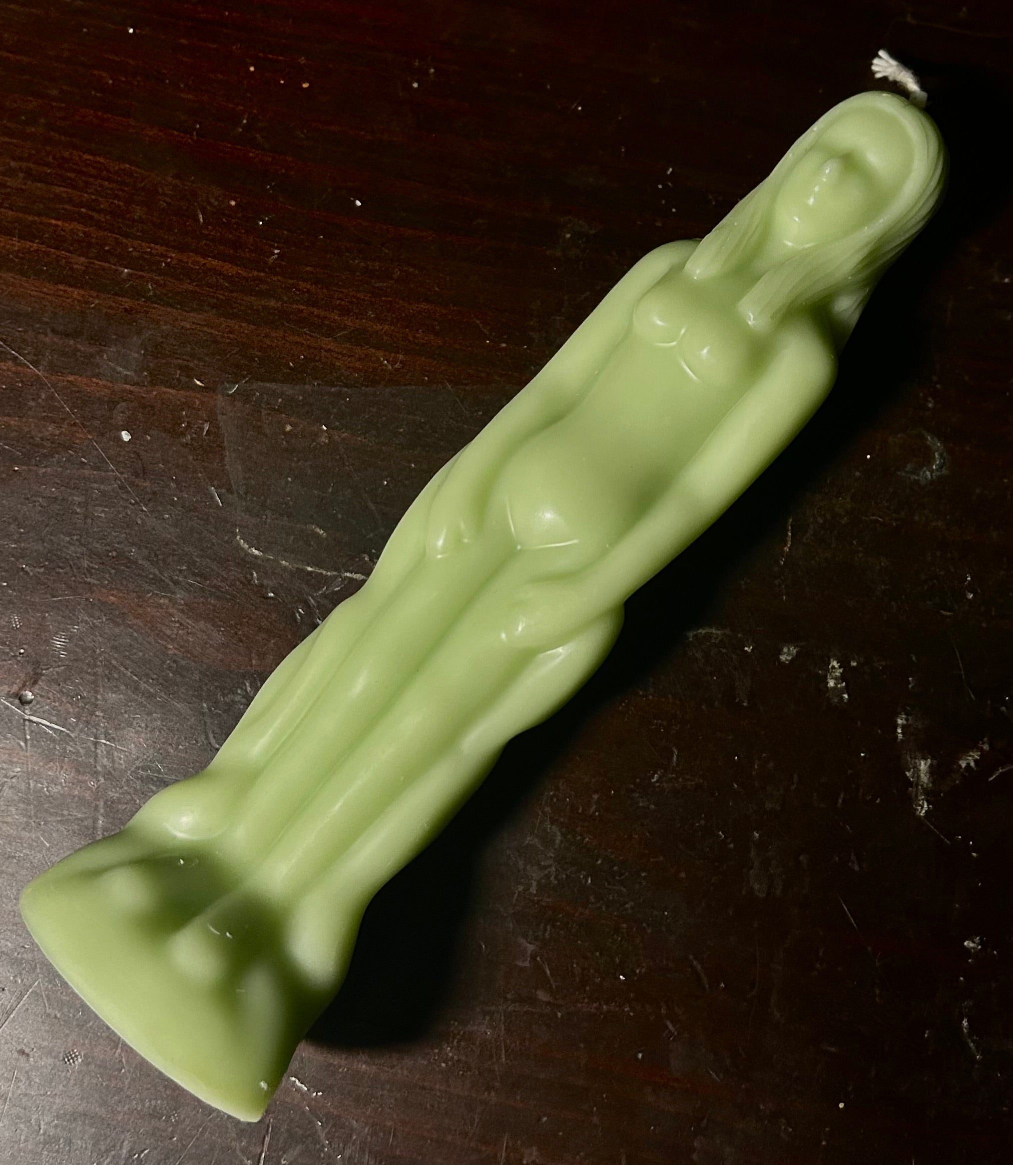 Figure - Female