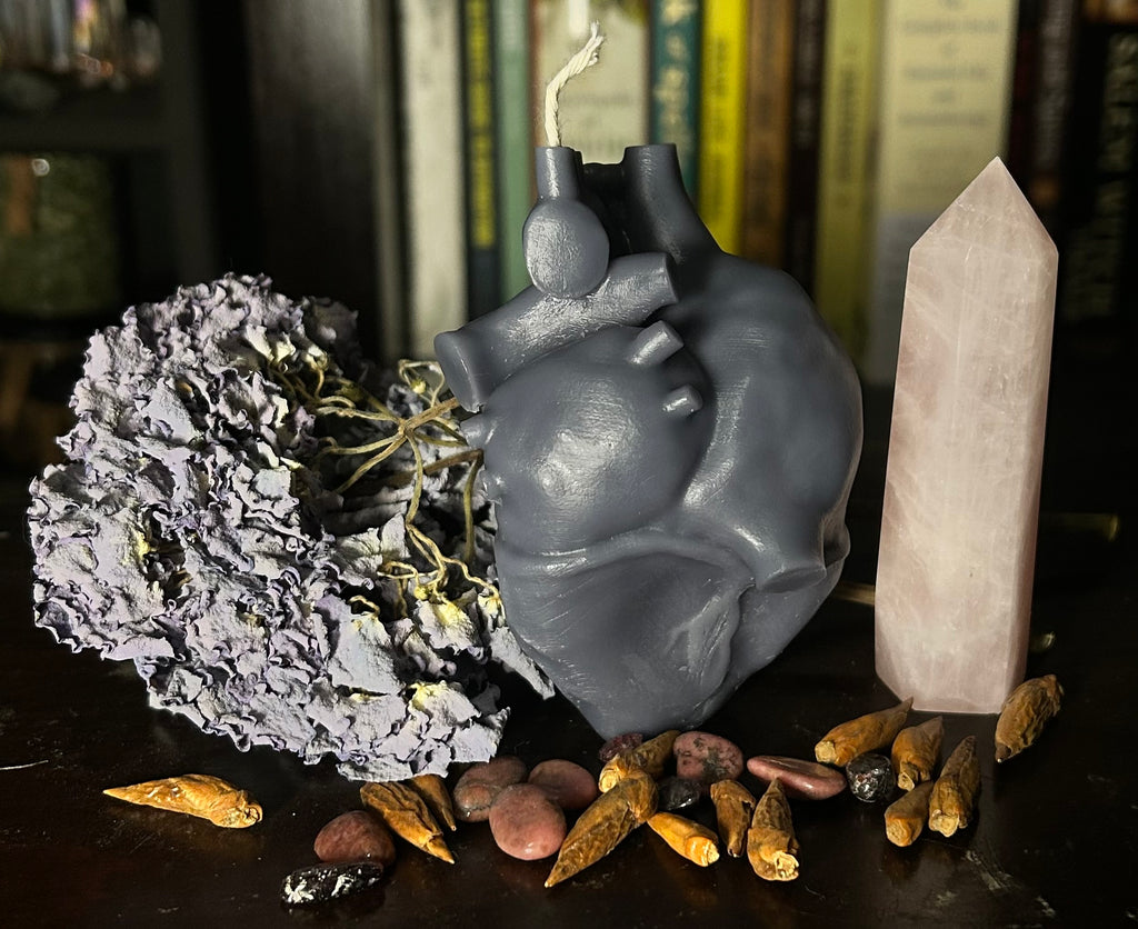 Sacred Vessel