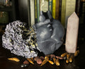 Sacred Vessel